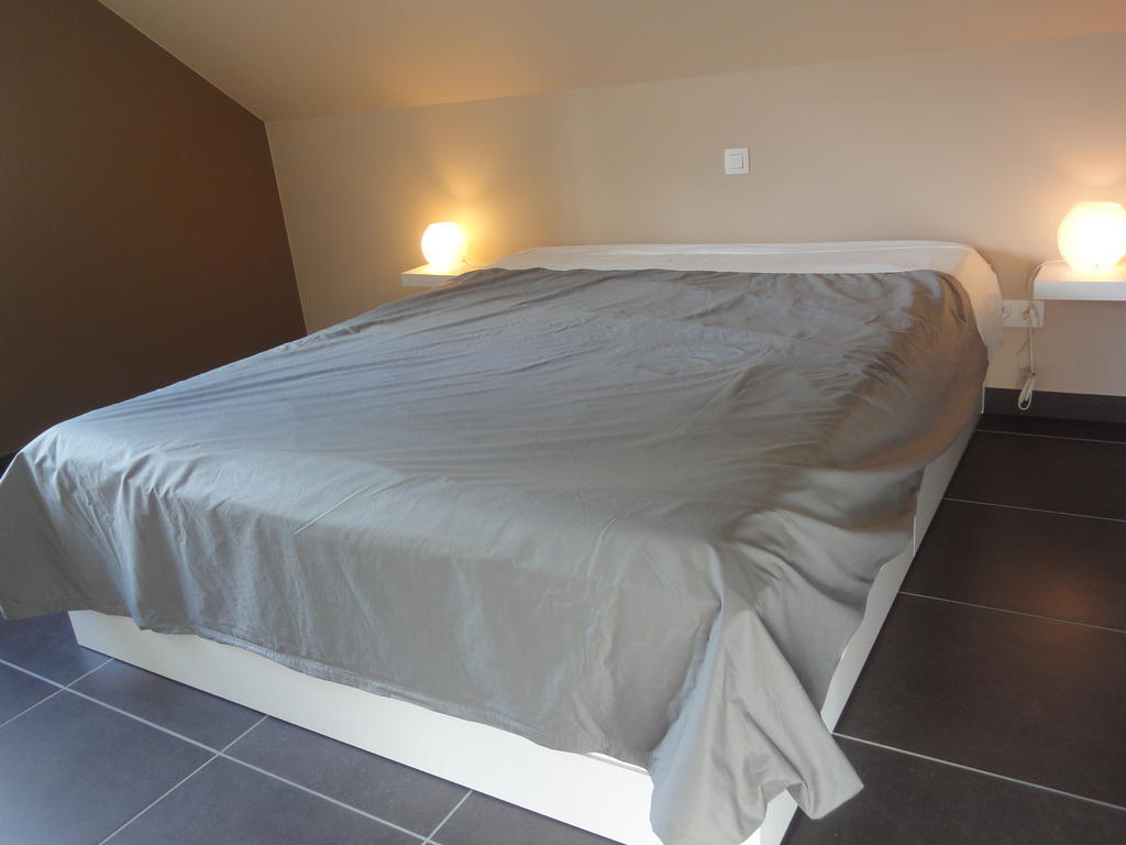 Gite Des Evets La Roche-en-Ardenne Room photo