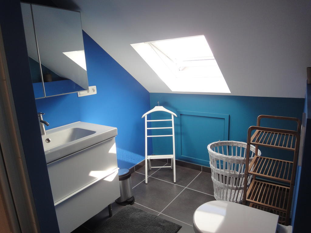 Gite Des Evets La Roche-en-Ardenne Room photo