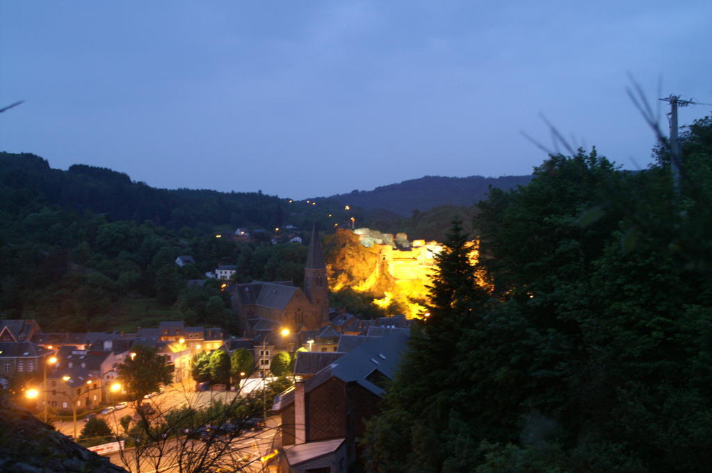 Gite Des Evets La Roche-en-Ardenne Exterior photo